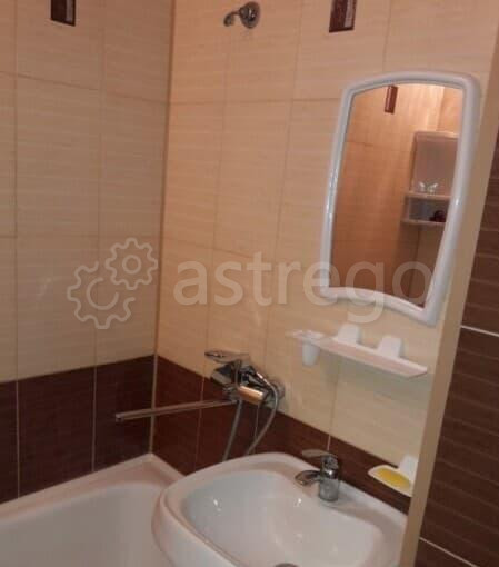1-комн. квартира, 36 м2, 2/6 эт. Москва - изображение 8