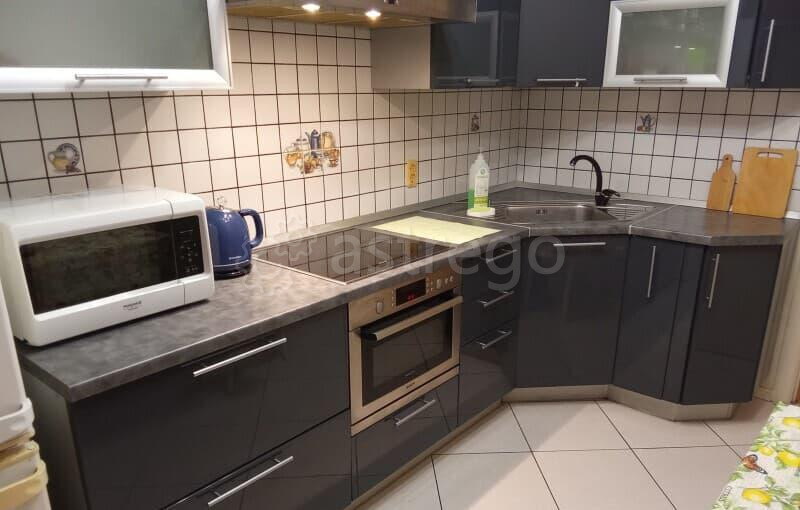 1-комн. квартира, 34 м2, 7/12 эт. Мытищи - изображение 3