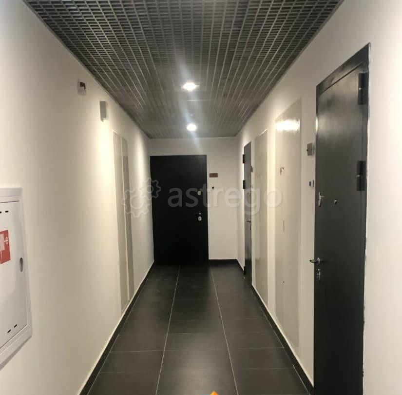 2-комн. квартира, 60 м2, 3/23 эт. Москва - изображение 3