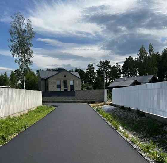 Земельный участок, 0.6 га Санкт-Петербург