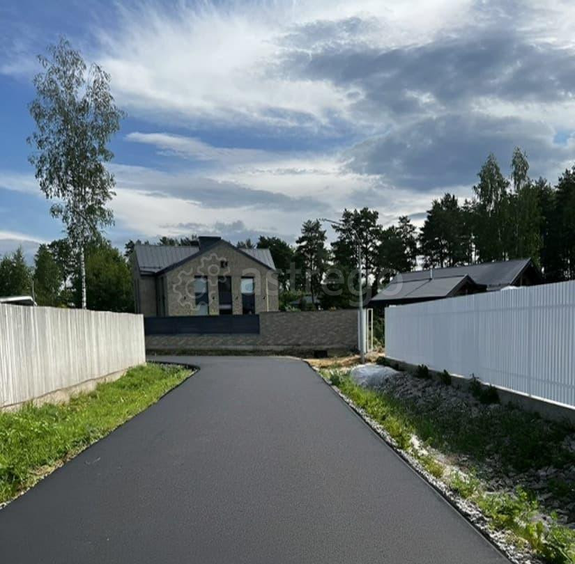 Земельный участок, 0.6 га Санкт-Петербург - изображение 1