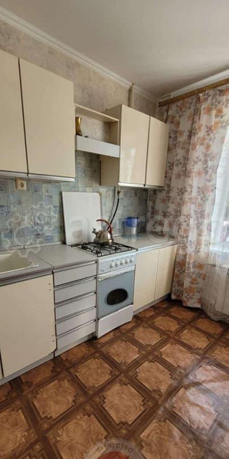 1-комн. квартира, 36.1 м2, 1/10 эт. Белгород - изображение 3
