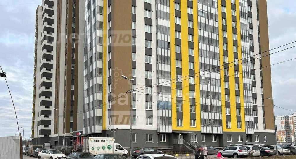 Торговое помещение, 110 м2 Санкт-Петербург - изображение 7