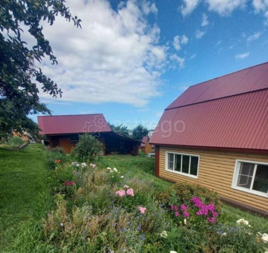 Дом, 82 м2, 17 соток, 1 эт. Белокуриха - изображение 4