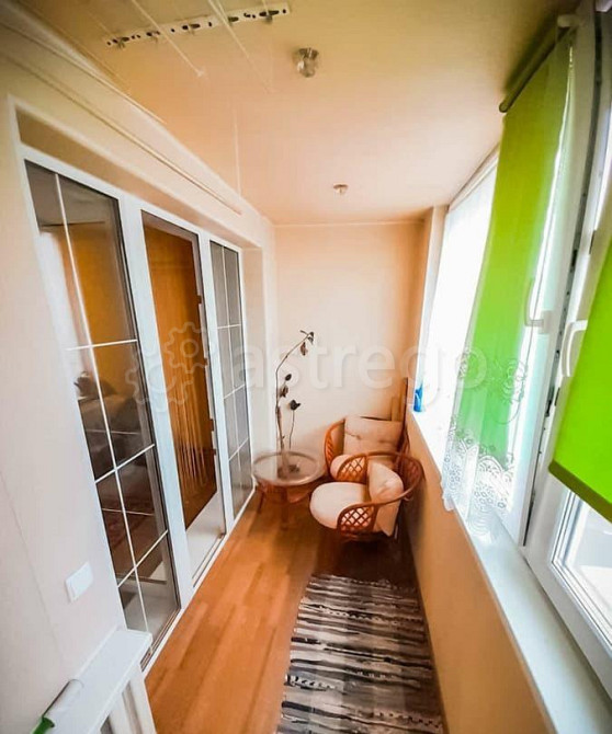 3-комн. квартира, 69.1 м2, 5/5 эт. Северный - изображение 8