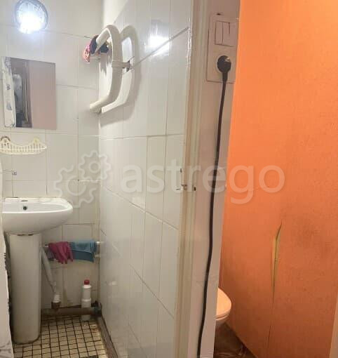 3-комн. квартира, 56 м2, 5/9 эт. Москва - изображение 10