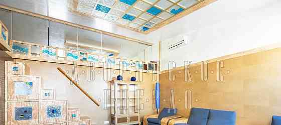 5-комн. квартира, 140 м2, 6/6 эт. Москва