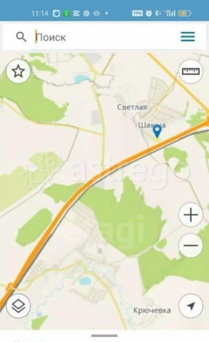 Готовый бизнес, 1427 м2 Иглино - изображение 5