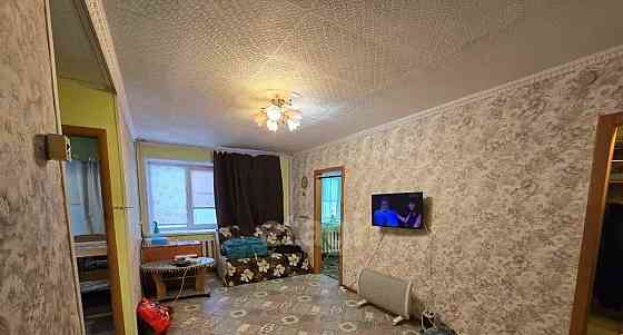 2-комн. квартира, 41.7 м2, 1/5 эт. Норильск