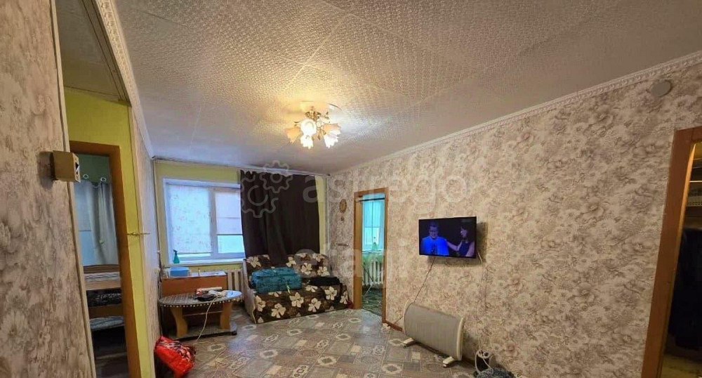 2-комн. квартира, 41.7 м2, 1/5 эт. Норильск - изображение 6
