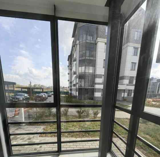 3-комн. квартира, 63 м2, 1/4 эт. Белгород