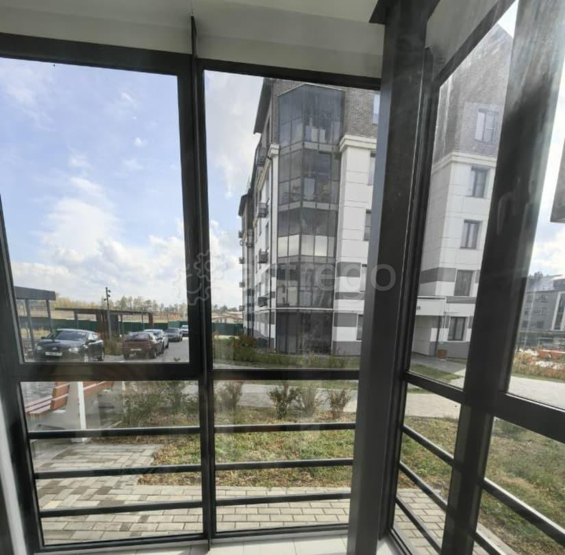 3-комн. квартира, 63 м2, 1/4 эт. Белгород - изображение 5