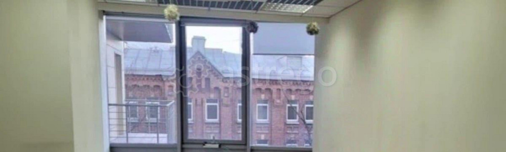 Офис, 180 м2 Санкт-Петербург - изображение 2