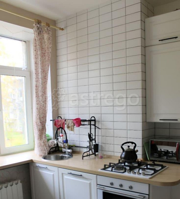 3-комн. квартира, 68.2 м2, 2/5 эт. Королев - изображение 3