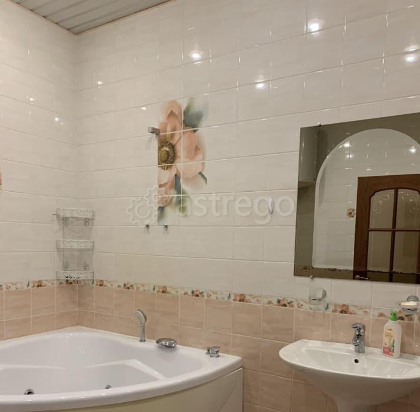 2-комн. квартира, 98 м2, 4/24 эт. Санкт-Петербург - изображение 2