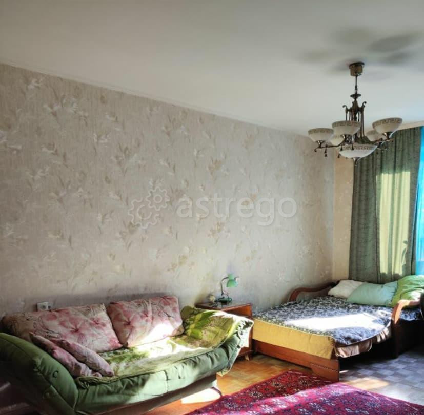1-комн. квартира, 33 м2, 5/9 эт. Москва - изображение 7