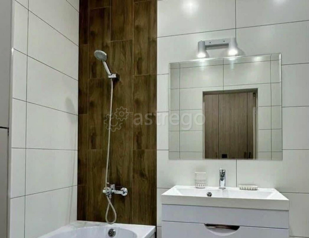 2-комн. квартира, 45 м2, 4/15 эт. Уфа - изображение 4