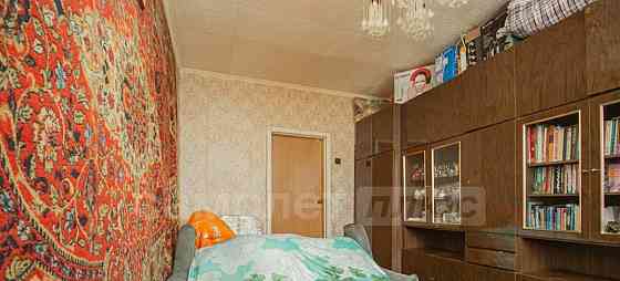 2-комн. квартира, 38.8 м2, 2/2 эт. Наро-Фоминск