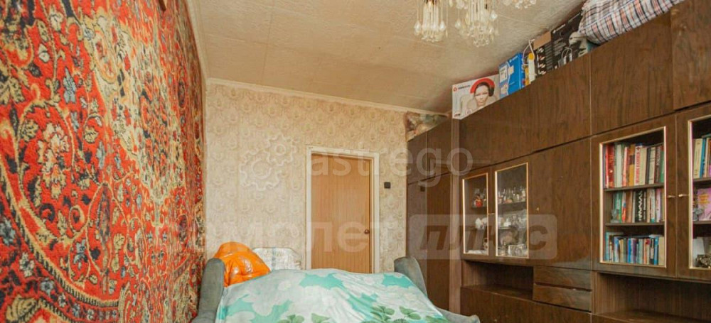 2-комн. квартира, 38.8 м2, 2/2 эт. Наро-Фоминск - изображение 2