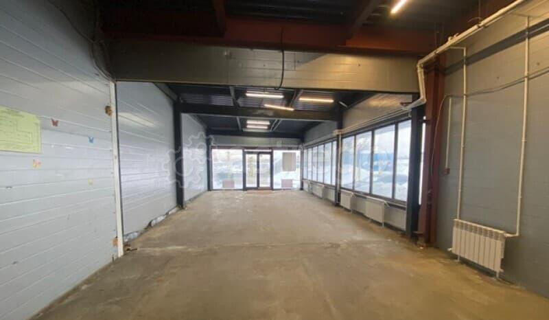 Склад, 850 м2 Сходня - изображение 5