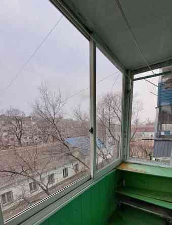 3-комн. квартира, 60 м2, 4/5 эт. Белогорск