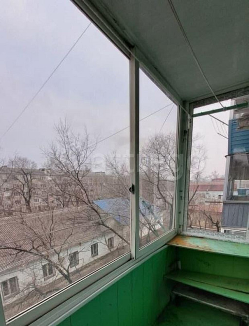 3-комн. квартира, 60 м2, 4/5 эт. Белогорск - изображение 4