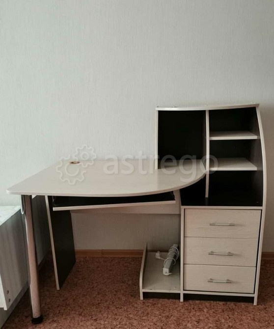 2-комн. квартира, 55 м2, 3/7 эт. Старый Оскол - изображение 9