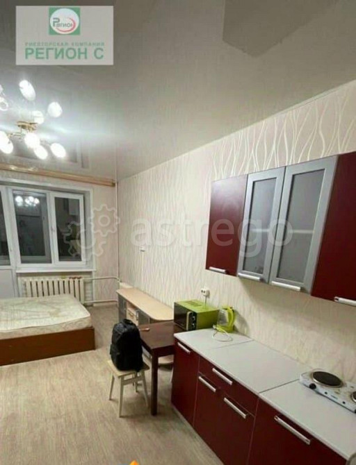 Комната, 18 м2, 4/5 эт. Архангельск - изображение 7