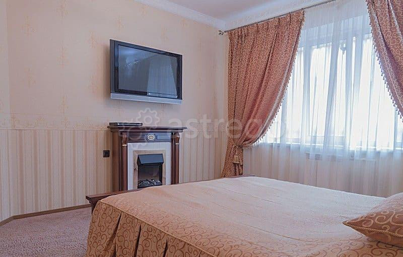 2-комн. квартира, 57 м2, 6/10 эт. Красноярск - изображение 3