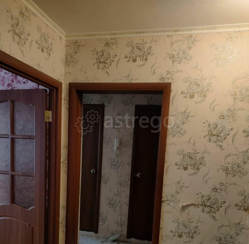 2-комн. квартира, 54 м2, 1/10 эт. Красноярск - изображение 5