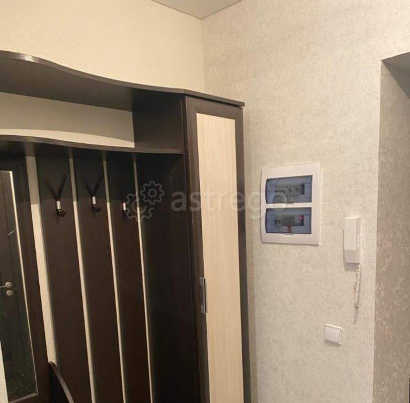 Студия, 28 м2, 3/13 эт. Уфа - изображение 2