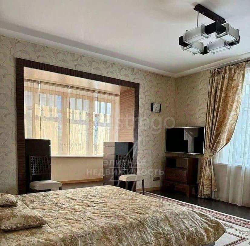 4-комн. квартира, 163.8 м2, 1/8 эт. Санкт-Петербург - изображение 5