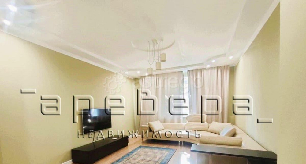 3-комн. квартира, 82 м2, 3/4 эт. Красноярск - изображение 4