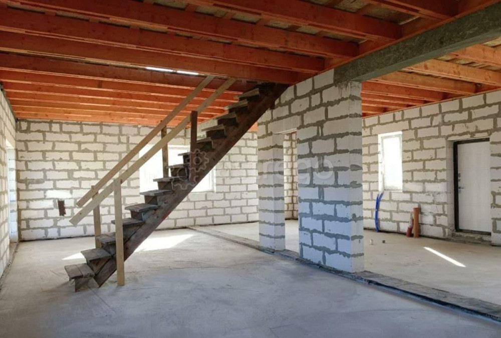 Коттедж, 194.6 м2, 6 соток, 2 эт. Балашиха - изображение 10