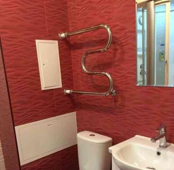 Студия, 27 м2, 12/18 эт. Мытищи