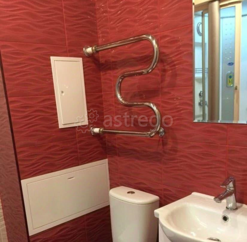 Студия, 27 м2, 12/18 эт. Мытищи - изображение 2