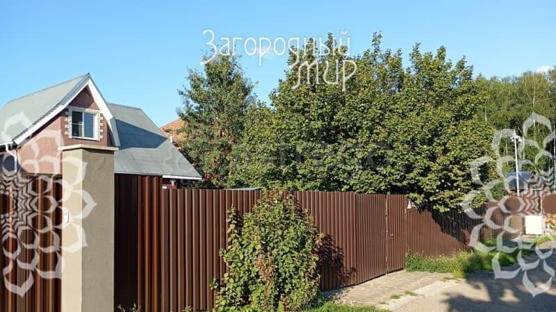 Дом, 90 м2 Мытищи - изображение 10