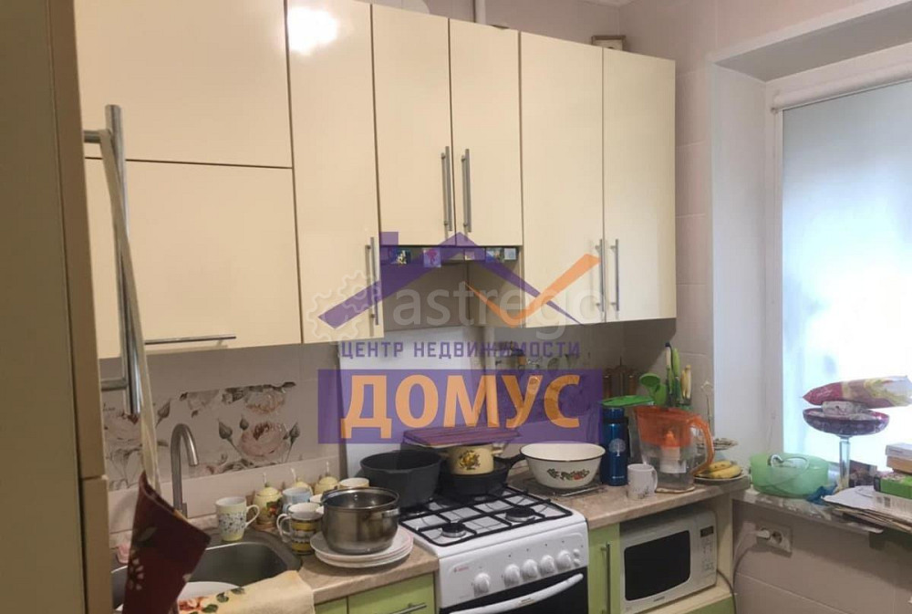 2-комн. квартира, 44.7 м2, 4/9 эт. Белгород - изображение 10