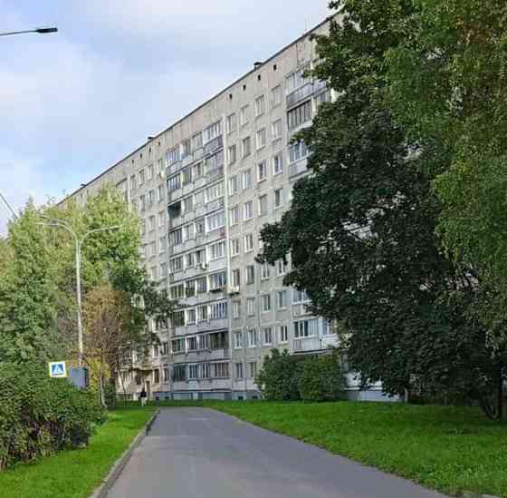 Комната, 10 м2, 1/9 эт. Санкт-Петербург