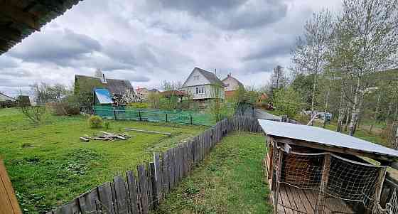 Дом, 58.7 м2, 8.86 сотки, 1 эт. Березовка