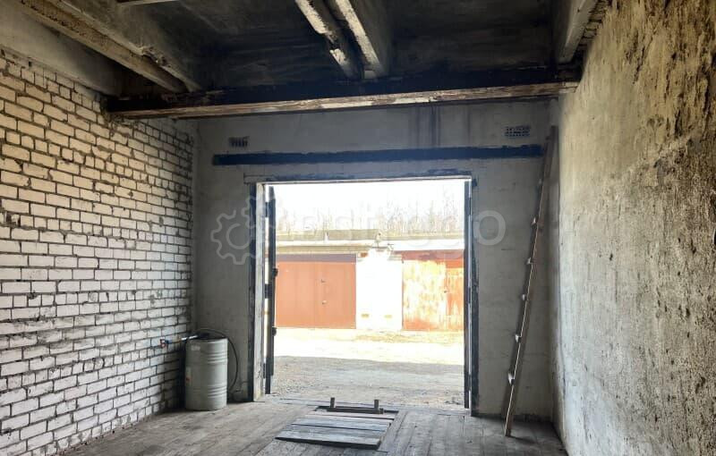 Гараж, 54.8 м2 Электрогорск - изображение 3