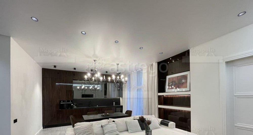 3-комн. квартира, 83 м2, 3/8 эт. Санкт-Петербург - изображение 1