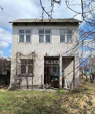 Дача, 48 м2, 5 соток, 2 эт. Старый Оскол