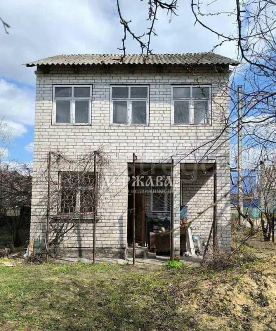 Дача, 48 м2, 5 соток, 2 эт. Старый Оскол - изображение 6