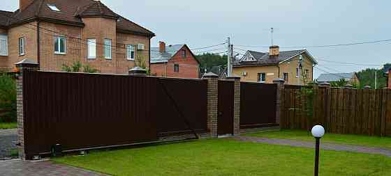 Коттедж, 185.1 м2, 4 сотки, 2 эт. Домодедово