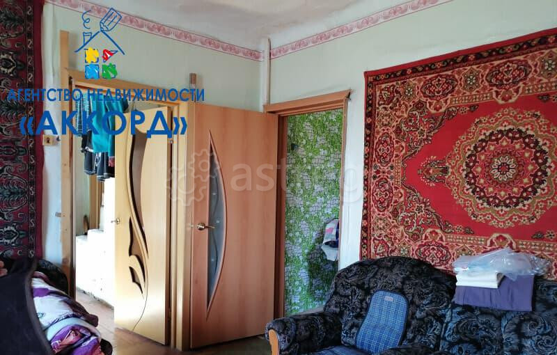 Дом, 70.9 м2 Заринск - изображение 7