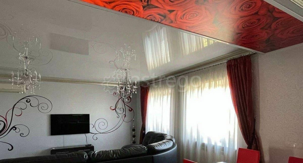 3-комн. квартира, 120 м2, 6/9 эт. Астрахань - изображение 7