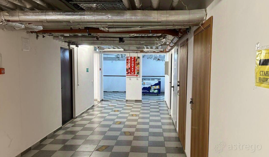 Продам Помещение Свободного Назначения, 20 м2 Ростов-на-Дону - изображение 3