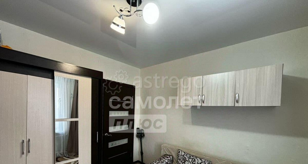 Комната, 27.5 м2, 1/9 эт. Тында - изображение 6