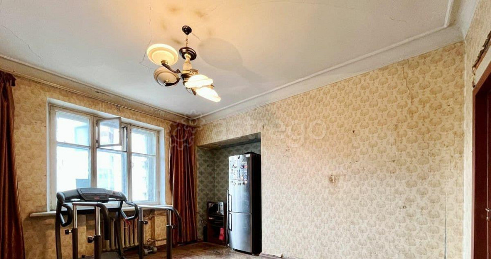 Комната, 17.9 м2, 4/5 эт. Москва - изображение 7